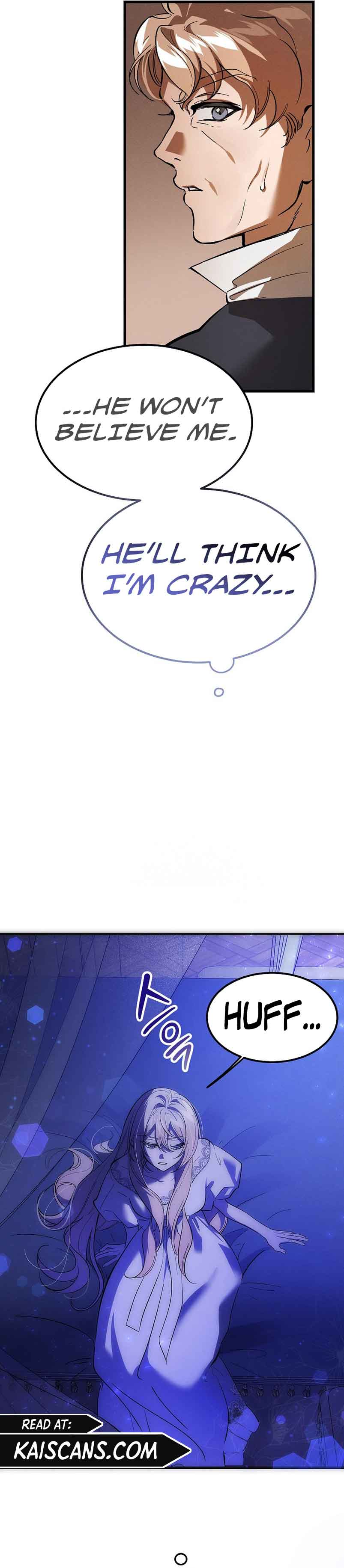 The Devil Raises a Lady Chapter 5 - Page 10