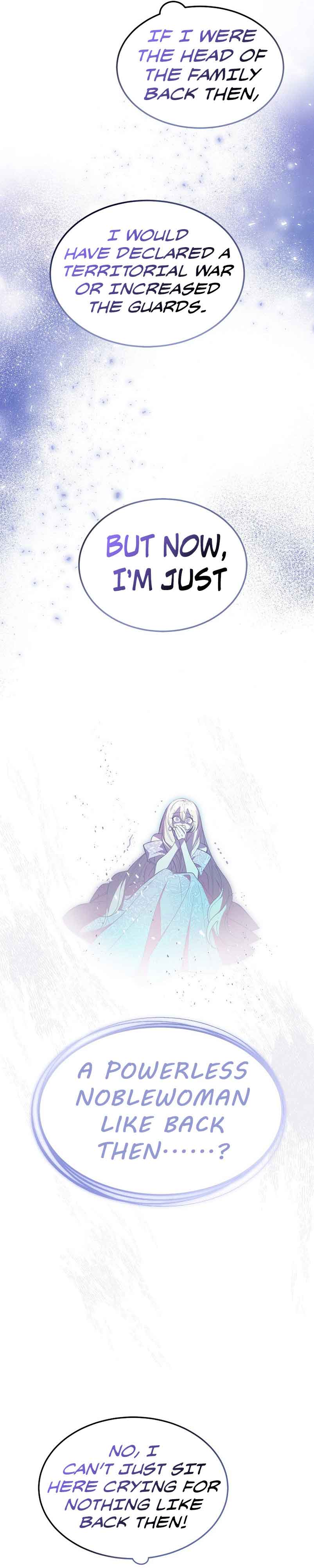 The Devil Raises a Lady Chapter 5 - Page 11