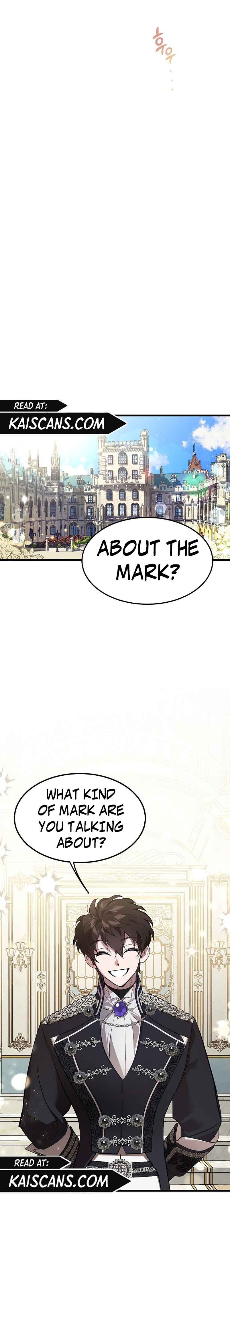 The Devil Raises a Lady Chapter 5 - Page 21