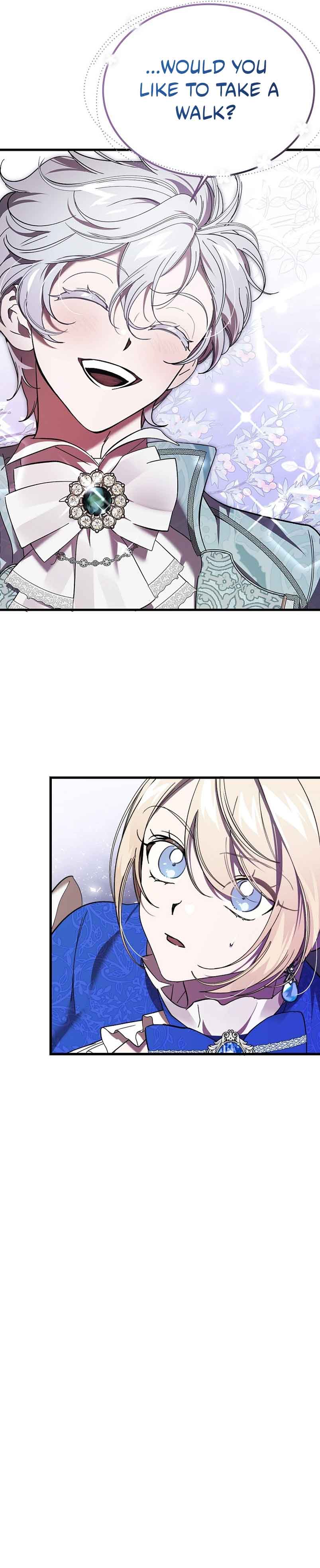 The Devil Raises a Lady Chapter 8 - Page 18