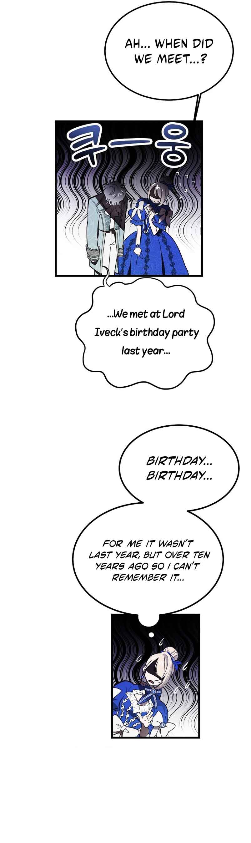 The Devil Raises a Lady Chapter 8 - Page 25