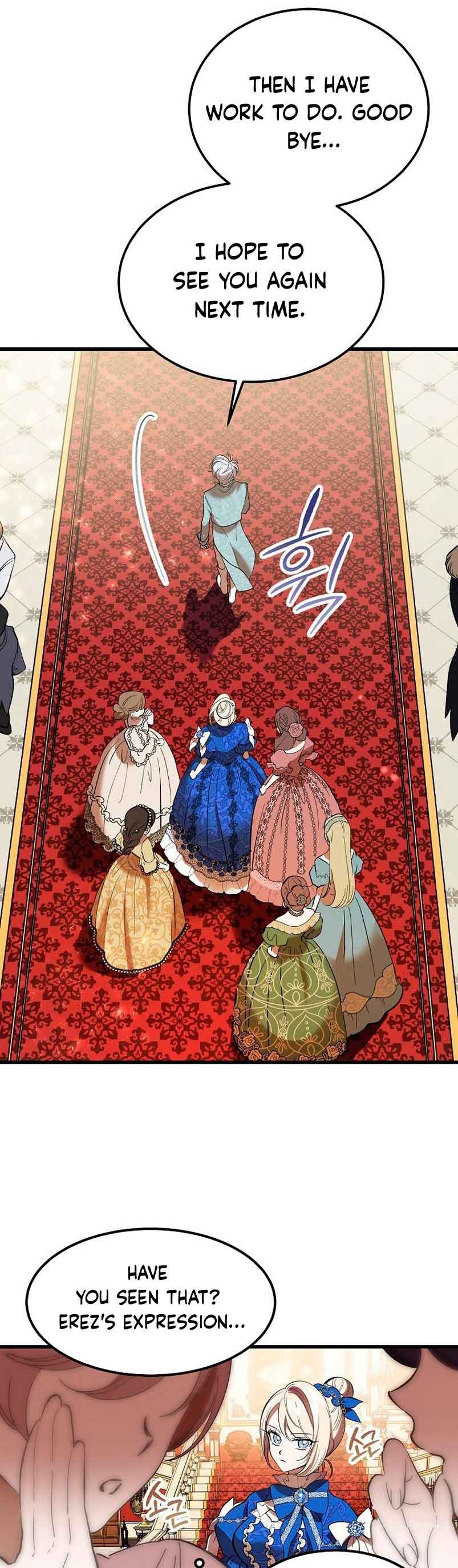 The Devil Raises a Lady Chapter 9 - Page 16