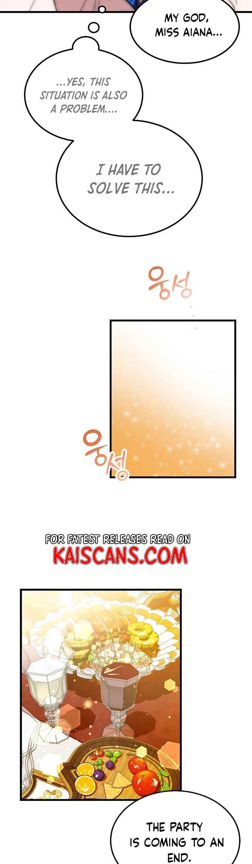 The Devil Raises a Lady Chapter 9 - Page 17