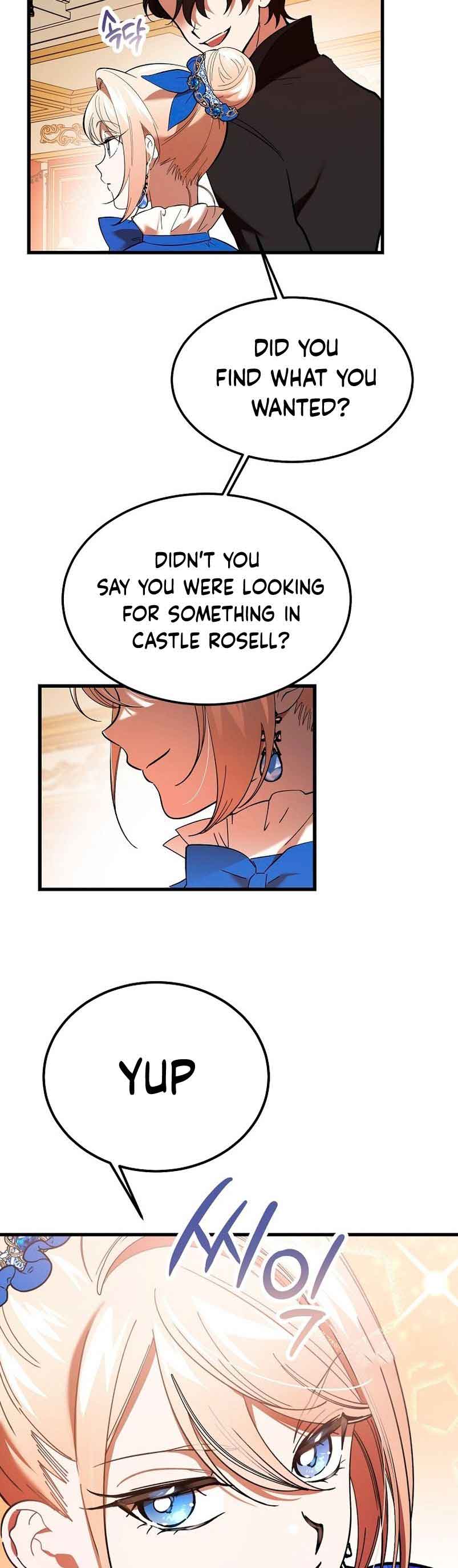 The Devil Raises a Lady Chapter 9 - Page 19