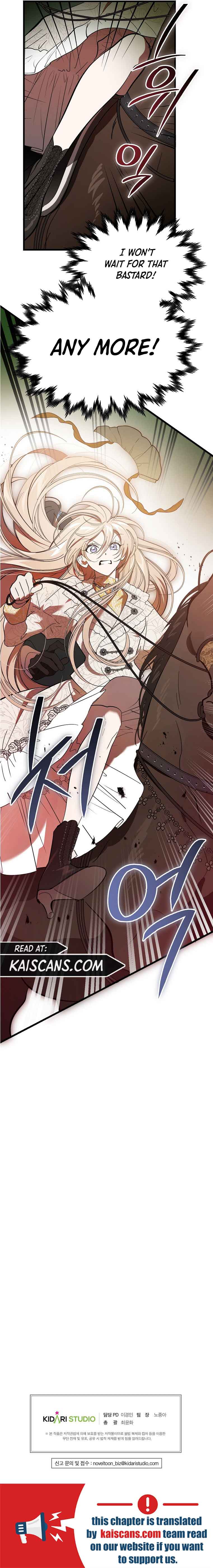 The Devil Raises a Lady Chapter 12 - Page 7