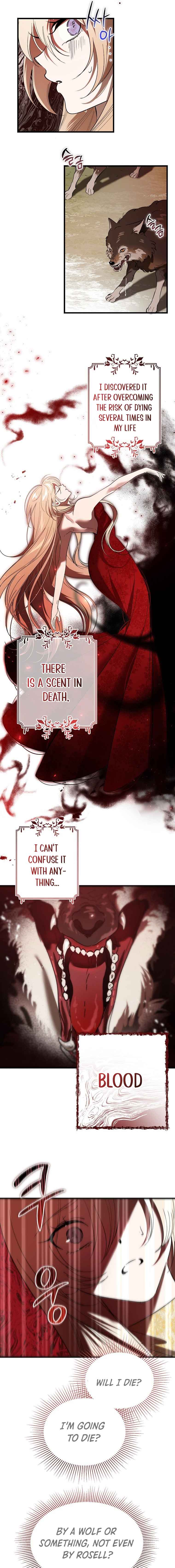 The Devil Raises a Lady Chapter 13 - Page 9