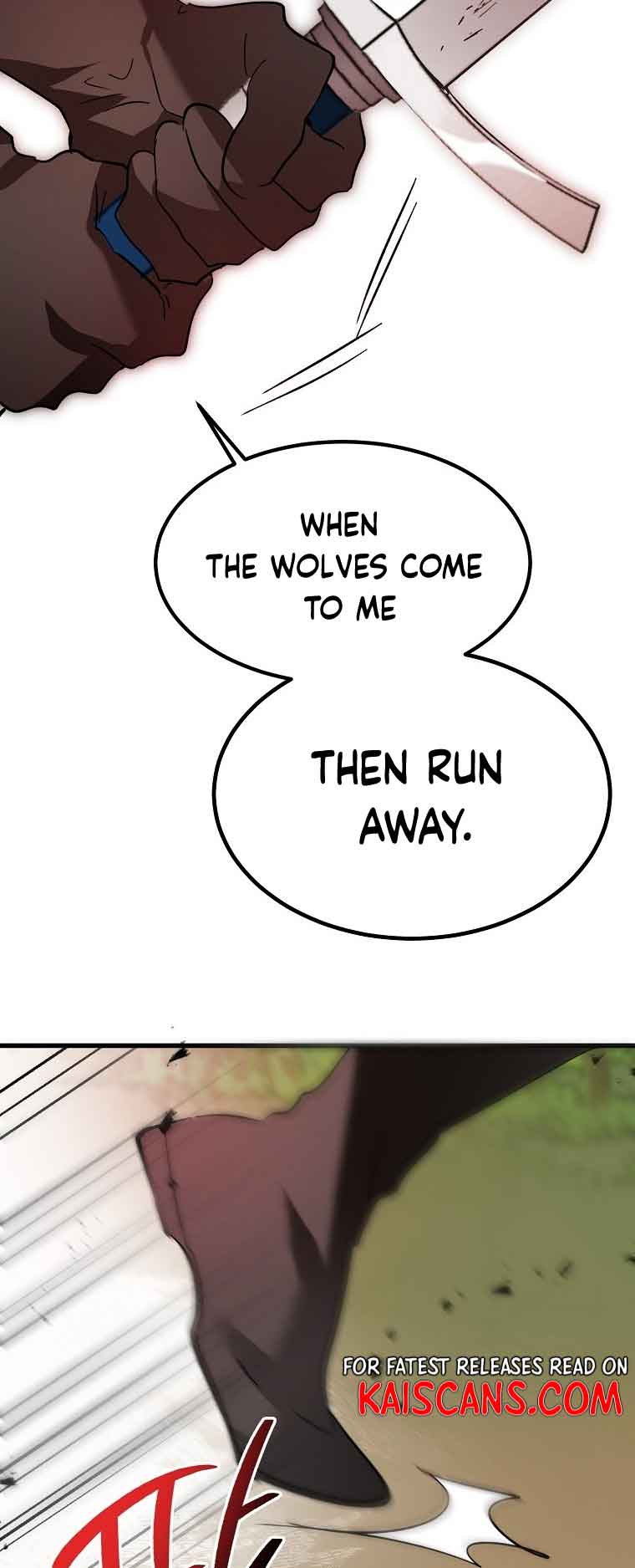 The Devil Raises a Lady Chapter 13 - Page 14