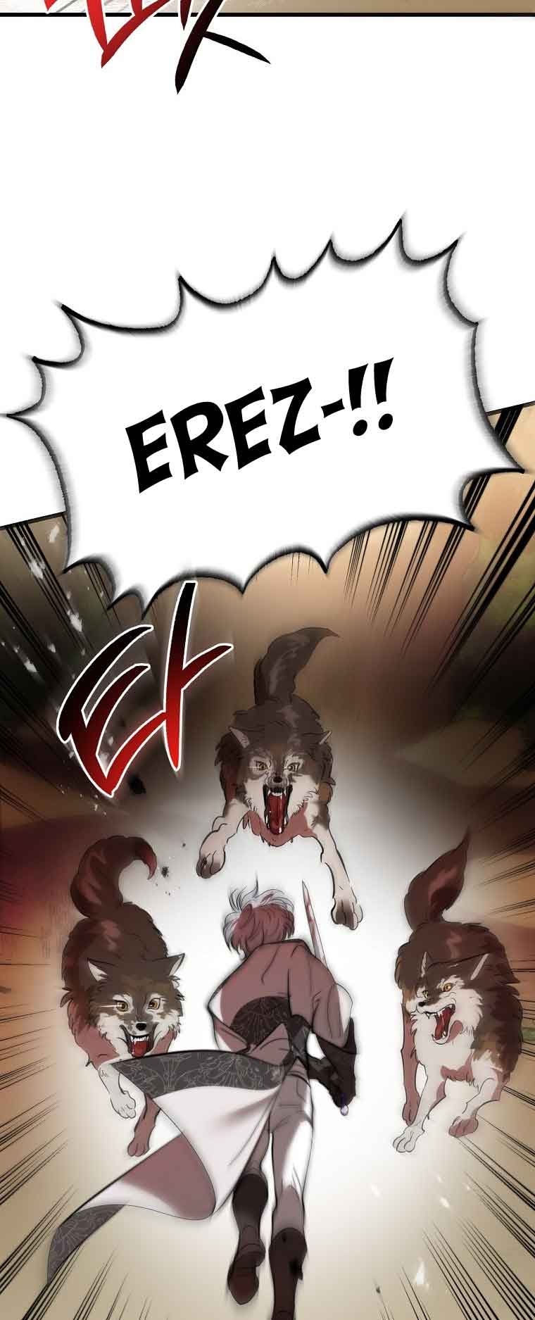 The Devil Raises a Lady Chapter 13 - Page 15