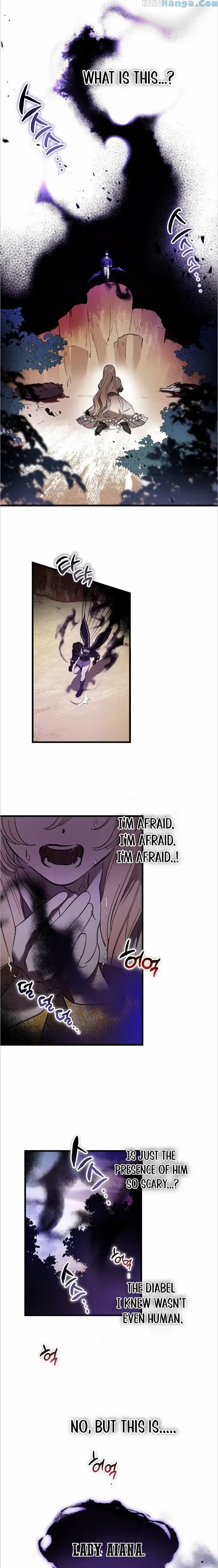 The Devil Raises a Lady Chapter 14 - Page 11