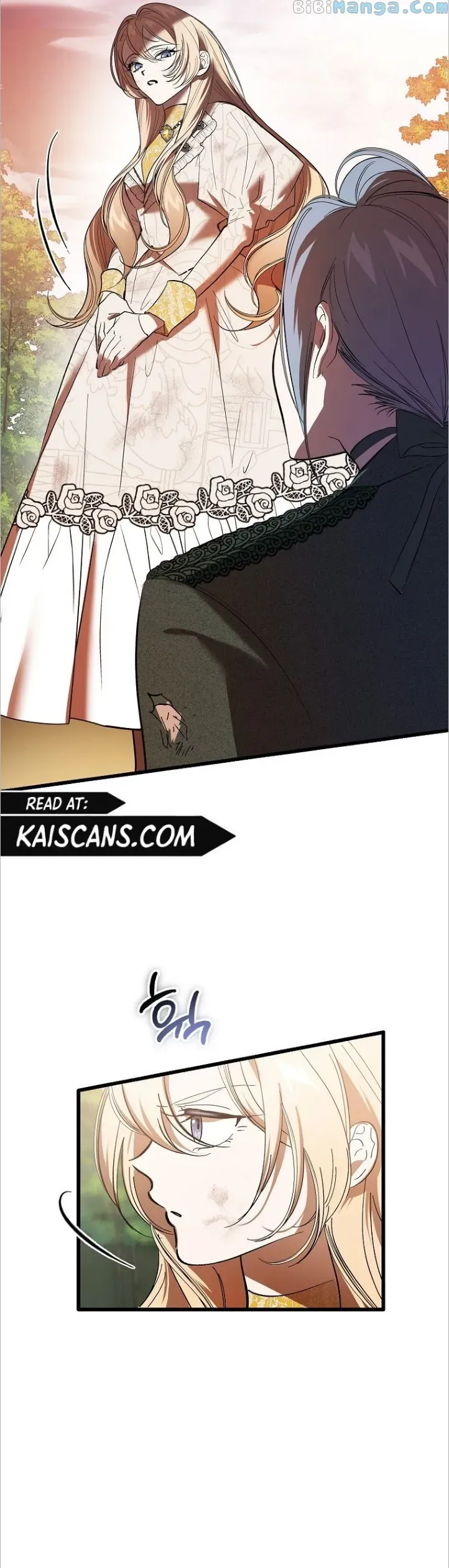 The Devil Raises a Lady Chapter 14 - Page 16