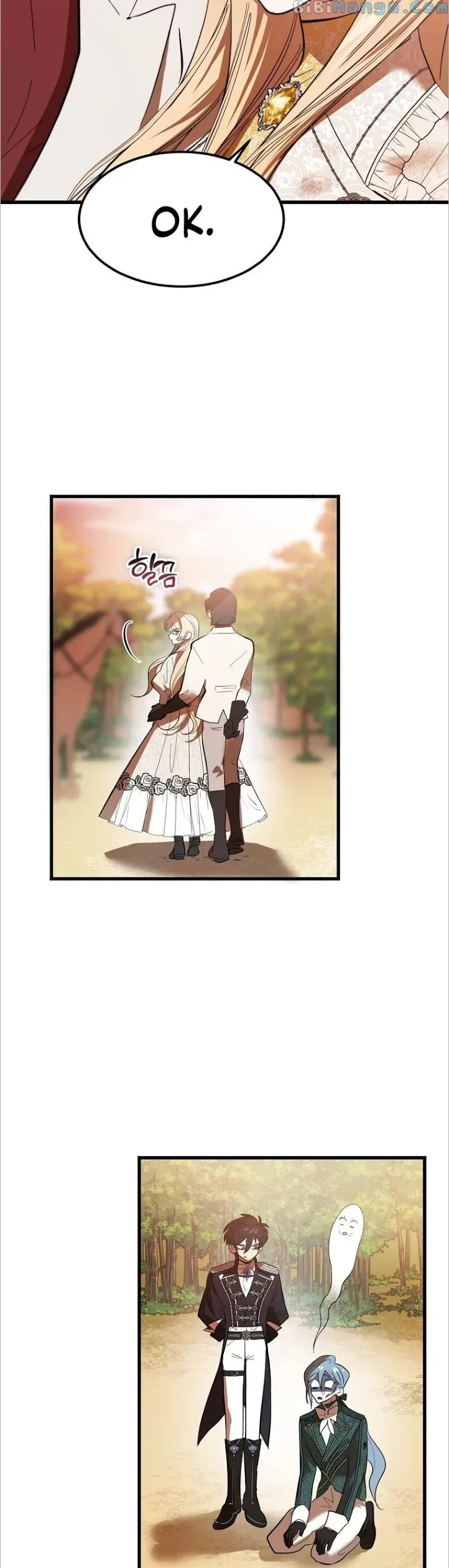 The Devil Raises a Lady Chapter 14 - Page 18