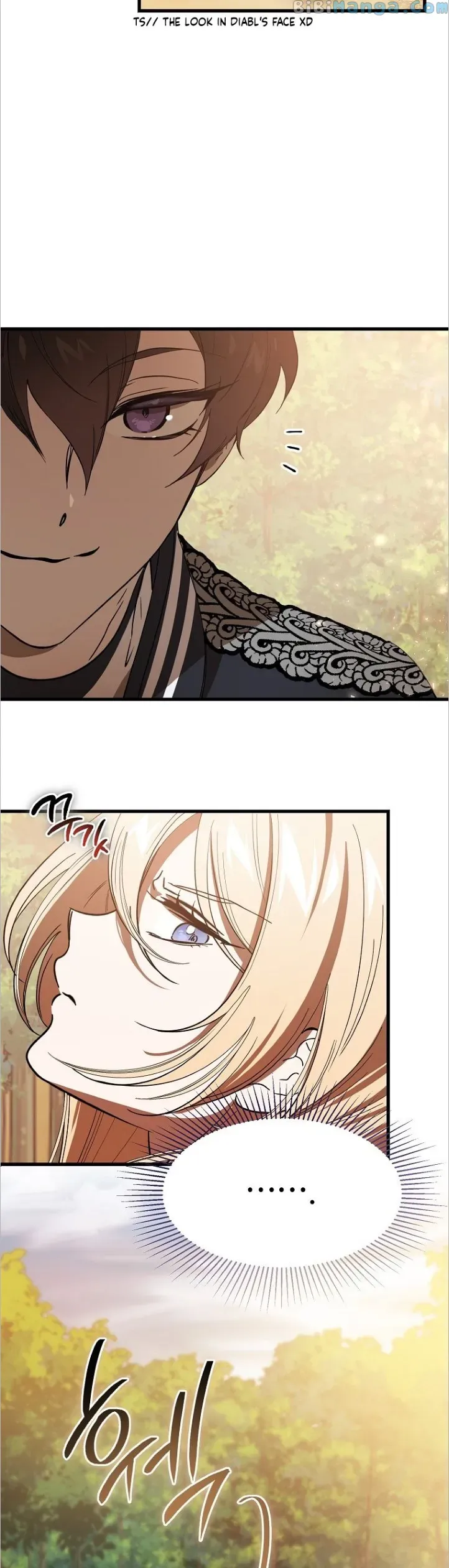 The Devil Raises a Lady Chapter 14 - Page 19