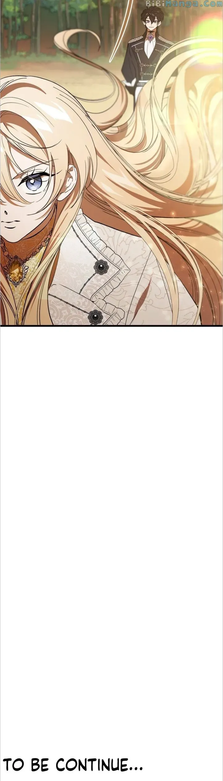 The Devil Raises a Lady Chapter 14 - Page 20