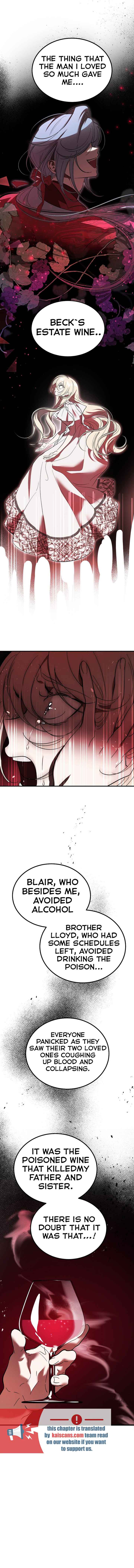 The Devil Raises a Lady Chapter 17 - Page 10