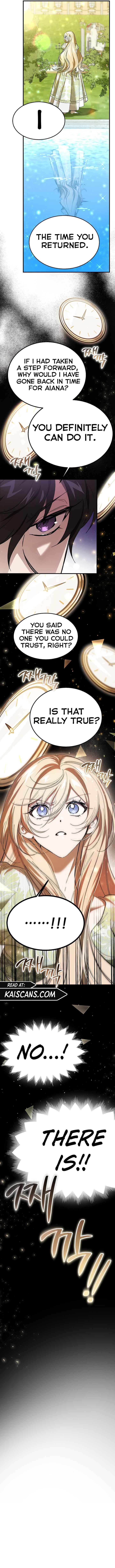 The Devil Raises a Lady Chapter 17 - Page 14