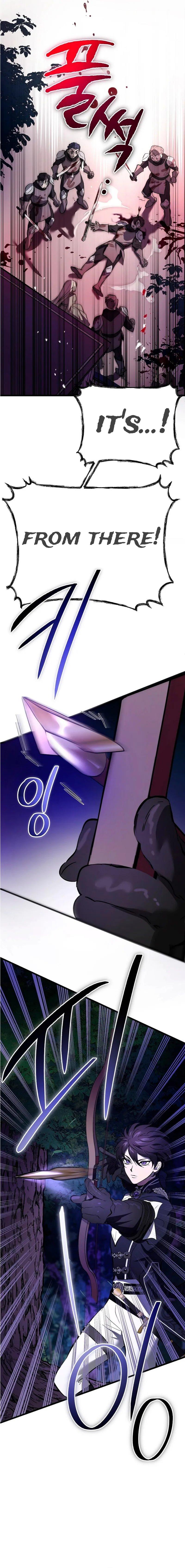 The Devil Raises a Lady Chapter 20 - Page 15