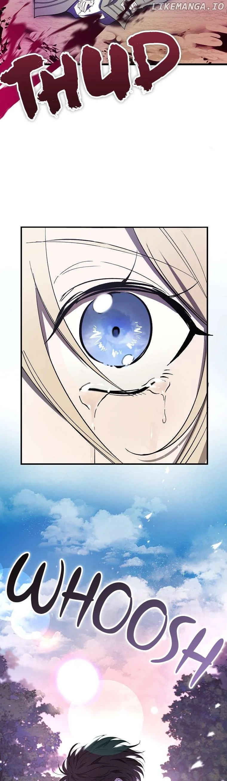 The Devil Raises a Lady Chapter 21 - Page 5