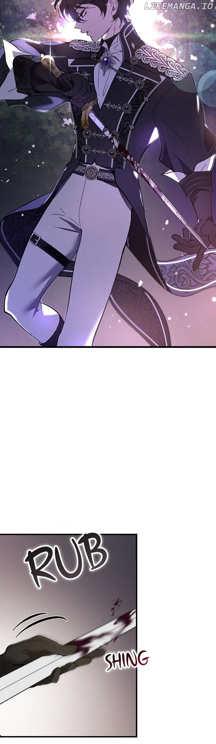 The Devil Raises a Lady Chapter 21 - Page 6