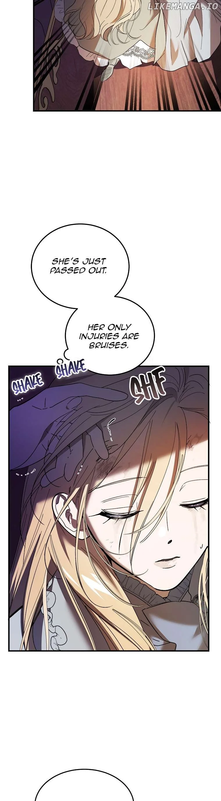 The Devil Raises a Lady Chapter 21 - Page 10