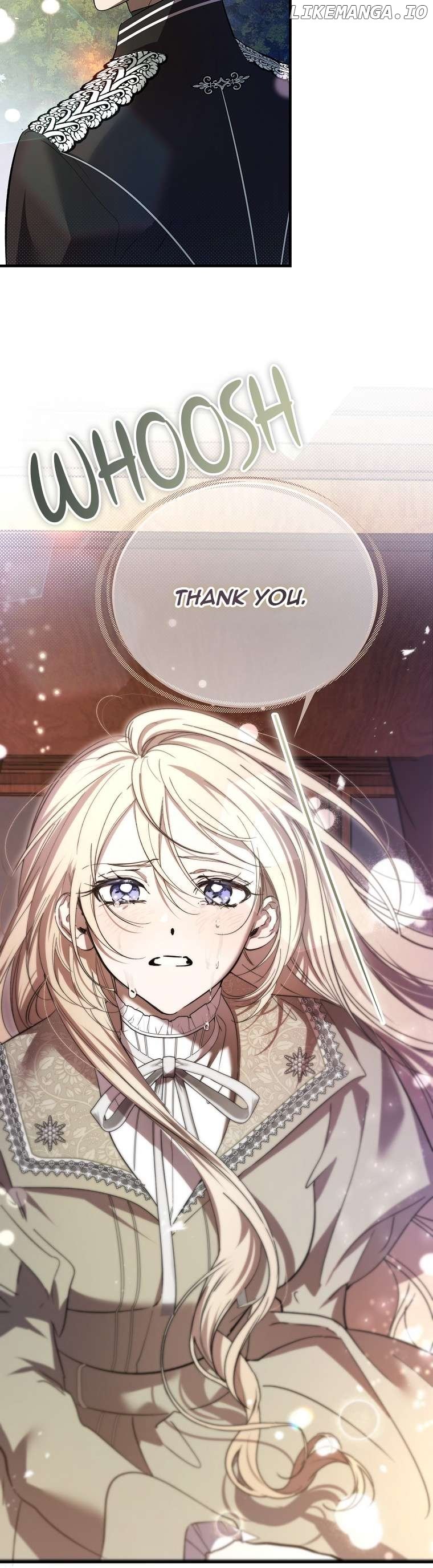 The Devil Raises a Lady Chapter 21 - Page 13