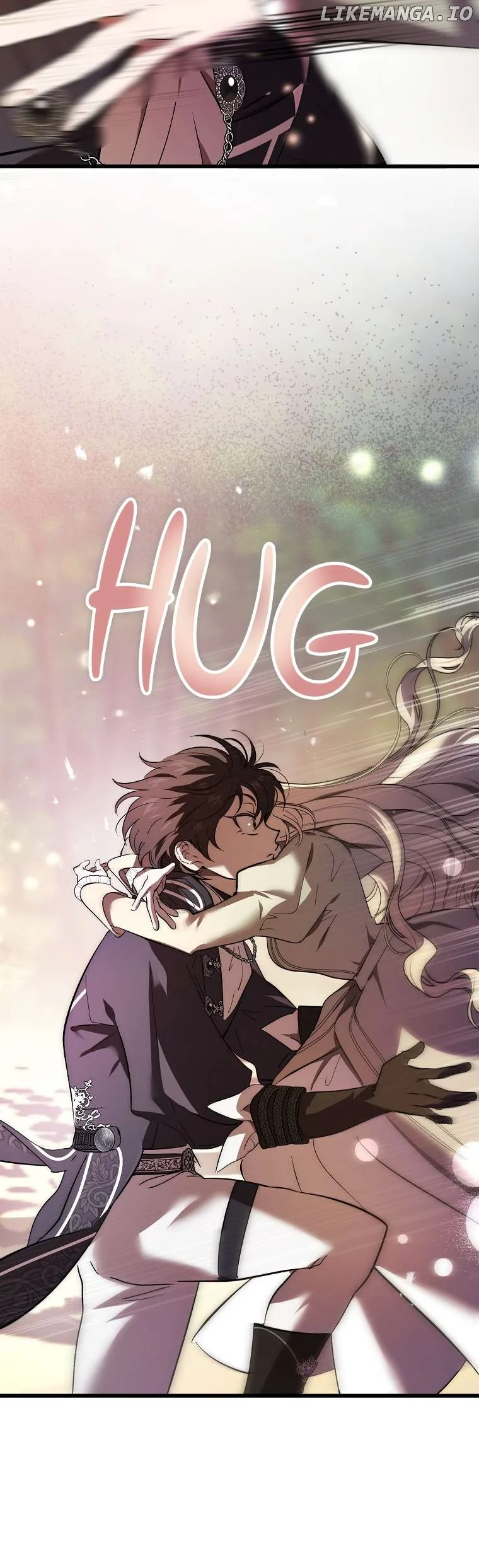 The Devil Raises a Lady Chapter 21 - Page 18