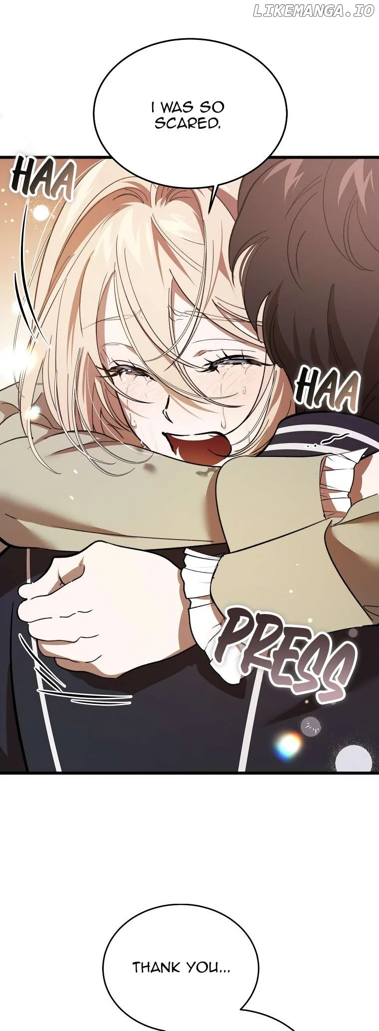 The Devil Raises a Lady Chapter 21 - Page 19