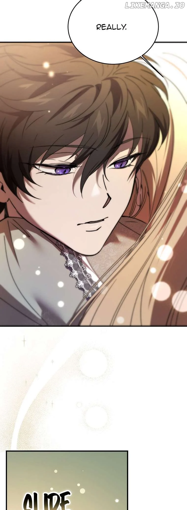 The Devil Raises a Lady Chapter 21 - Page 20