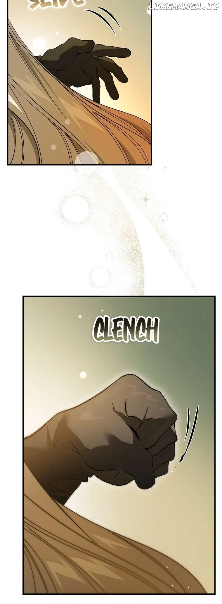 The Devil Raises a Lady Chapter 21 - Page 21