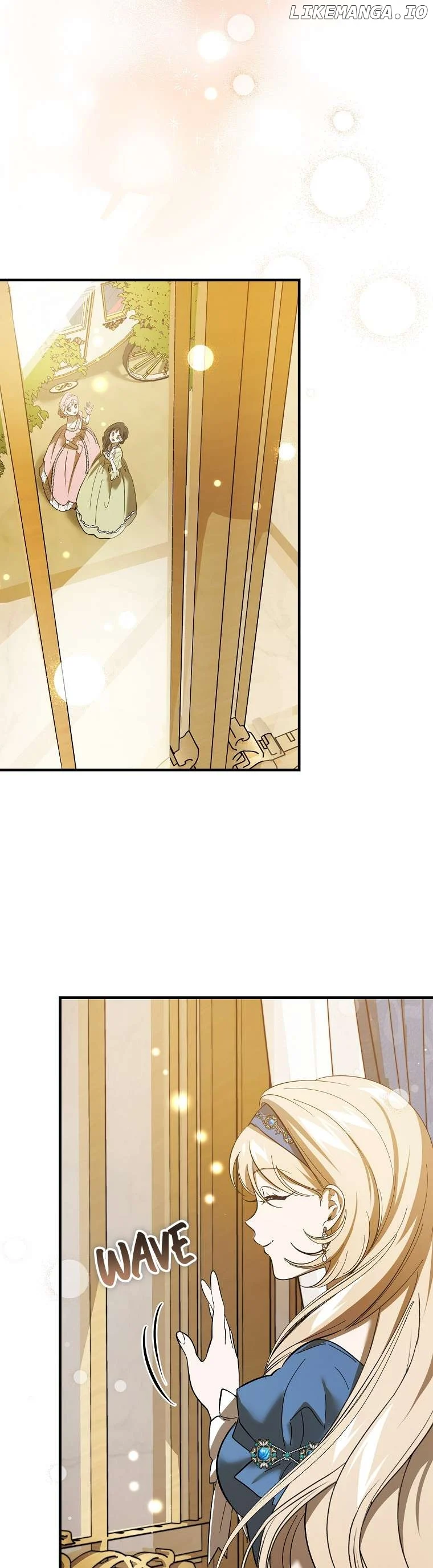 The Devil Raises a Lady Chapter 21 - Page 26