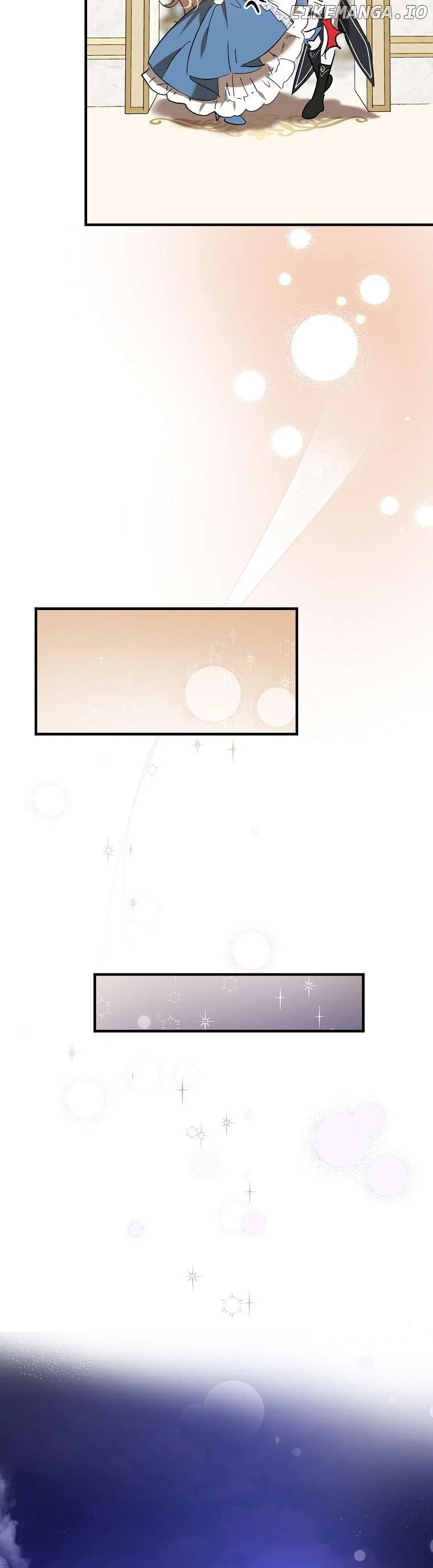 The Devil Raises a Lady Chapter 21 - Page 33