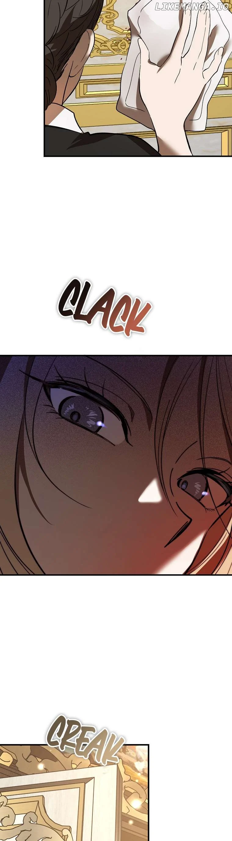 The Devil Raises a Lady Chapter 21 - Page 35