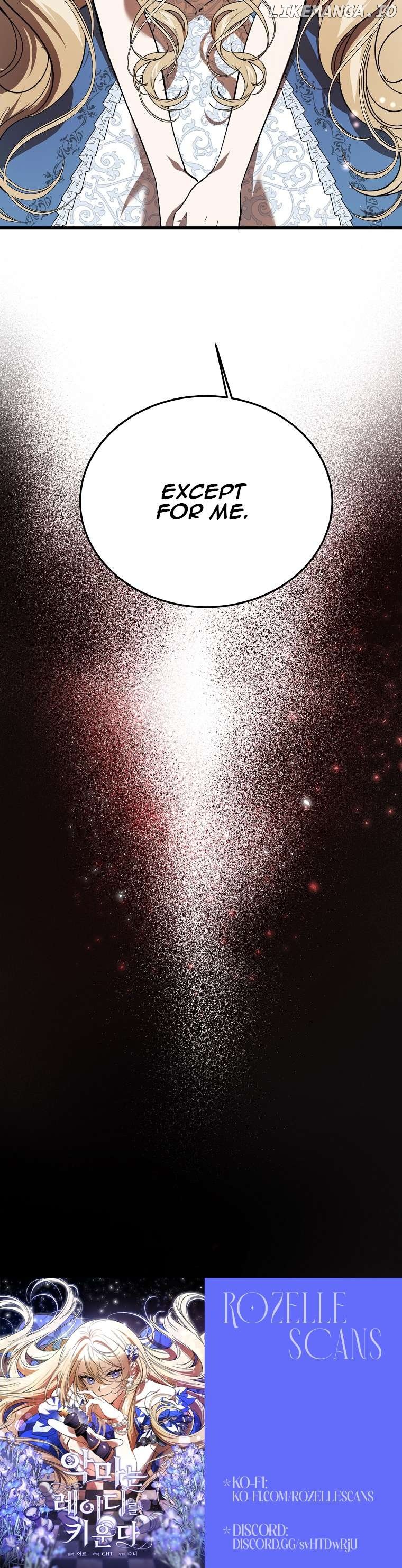 The Devil Raises a Lady Chapter 21 - Page 42