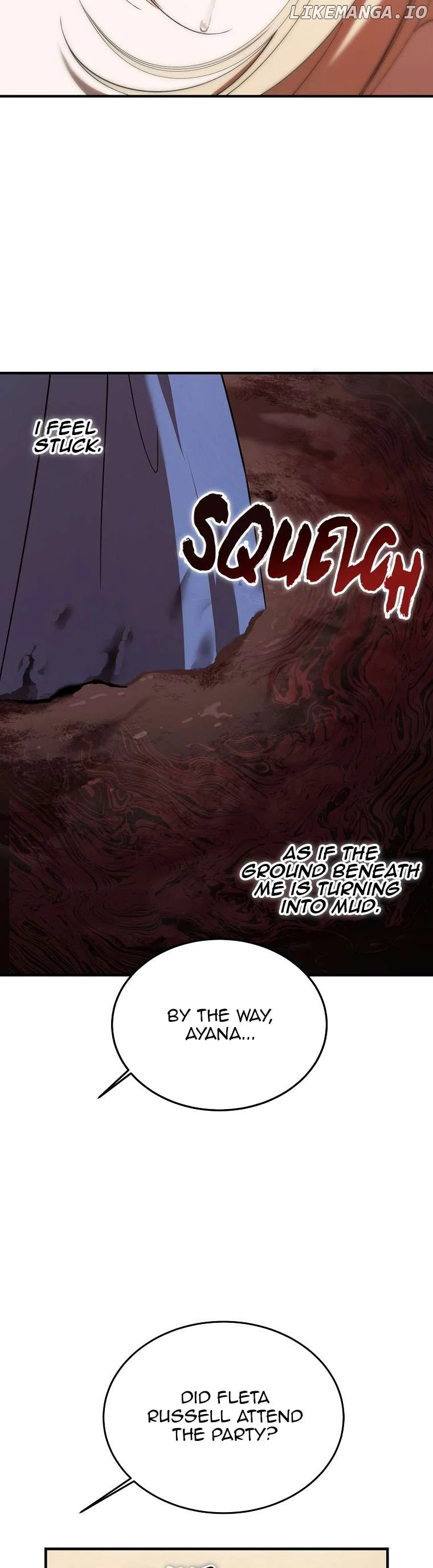 The Devil Raises a Lady Chapter 22 - Page 10