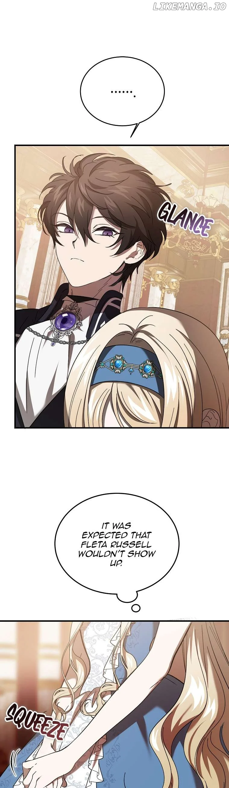 The Devil Raises a Lady Chapter 22 - Page 12