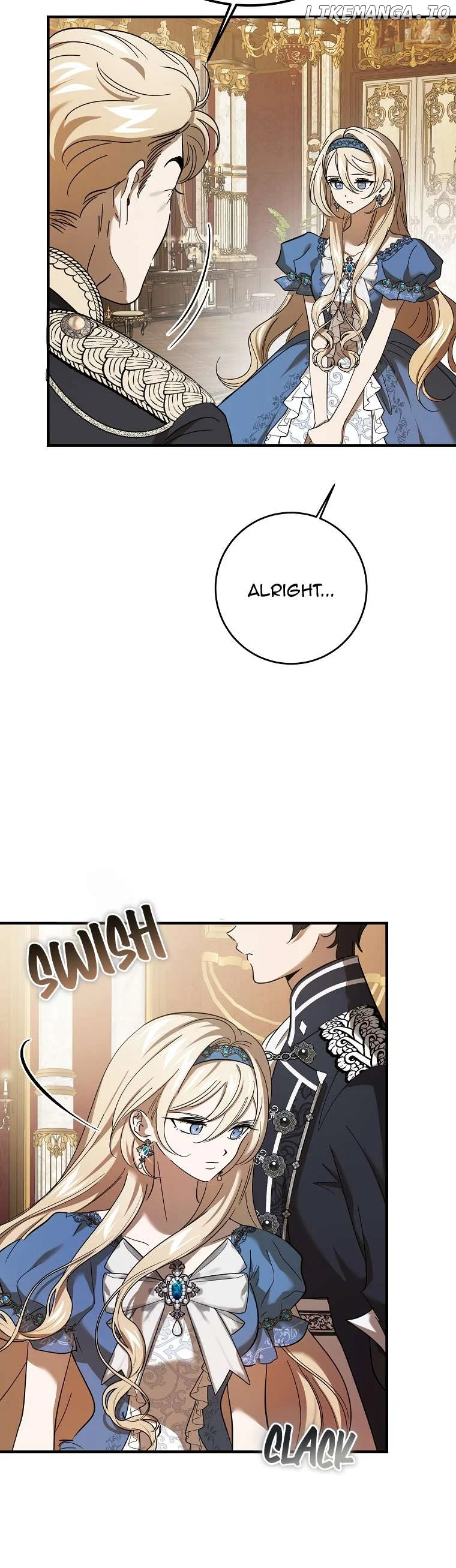 The Devil Raises a Lady Chapter 22 - Page 23