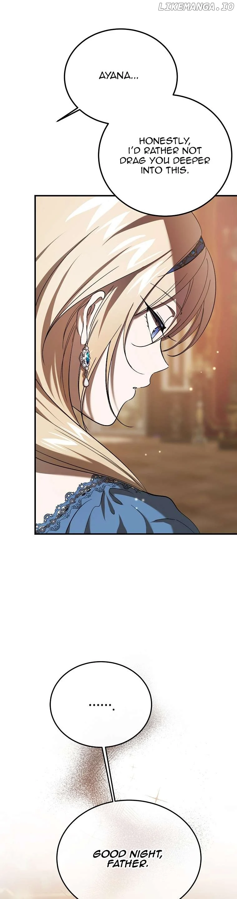 The Devil Raises a Lady Chapter 22 - Page 26