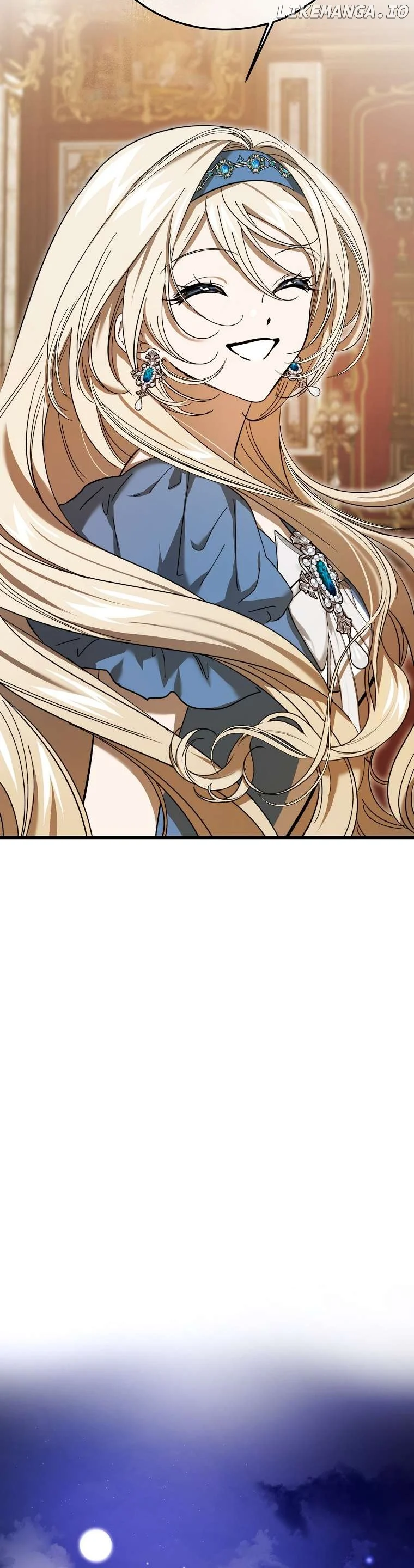 The Devil Raises a Lady Chapter 22 - Page 27