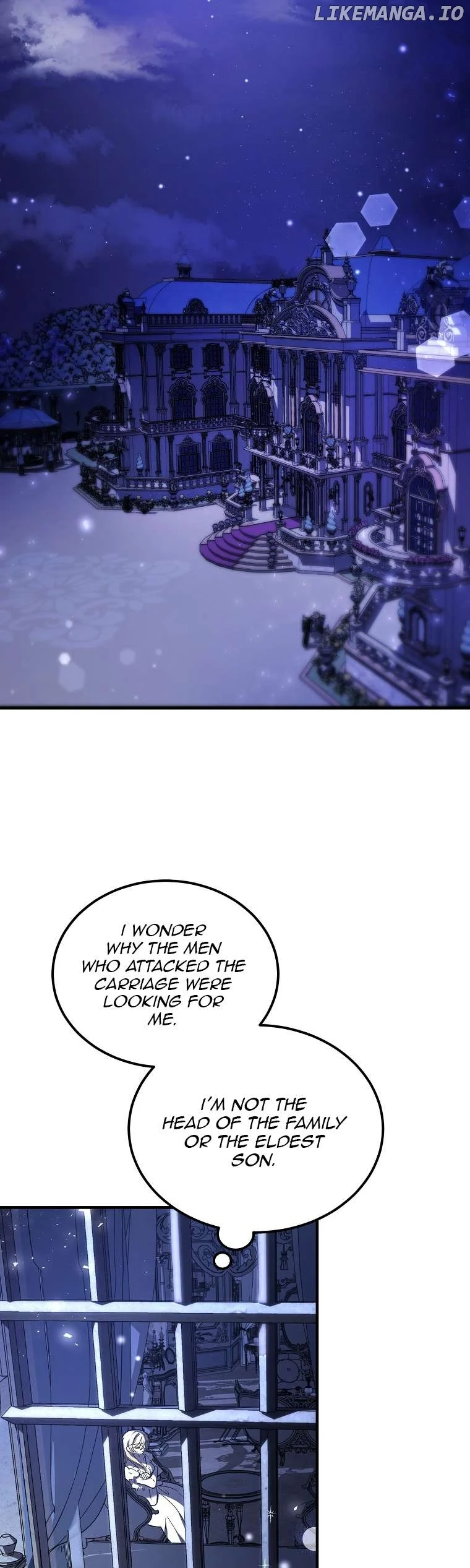 The Devil Raises a Lady Chapter 22 - Page 28