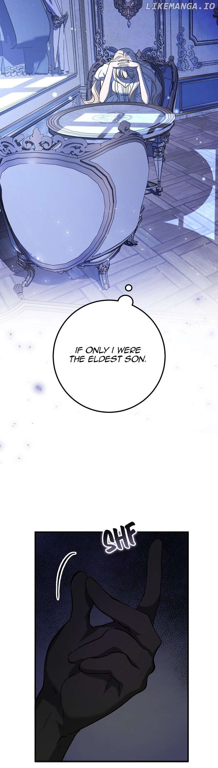 The Devil Raises a Lady Chapter 22 - Page 31