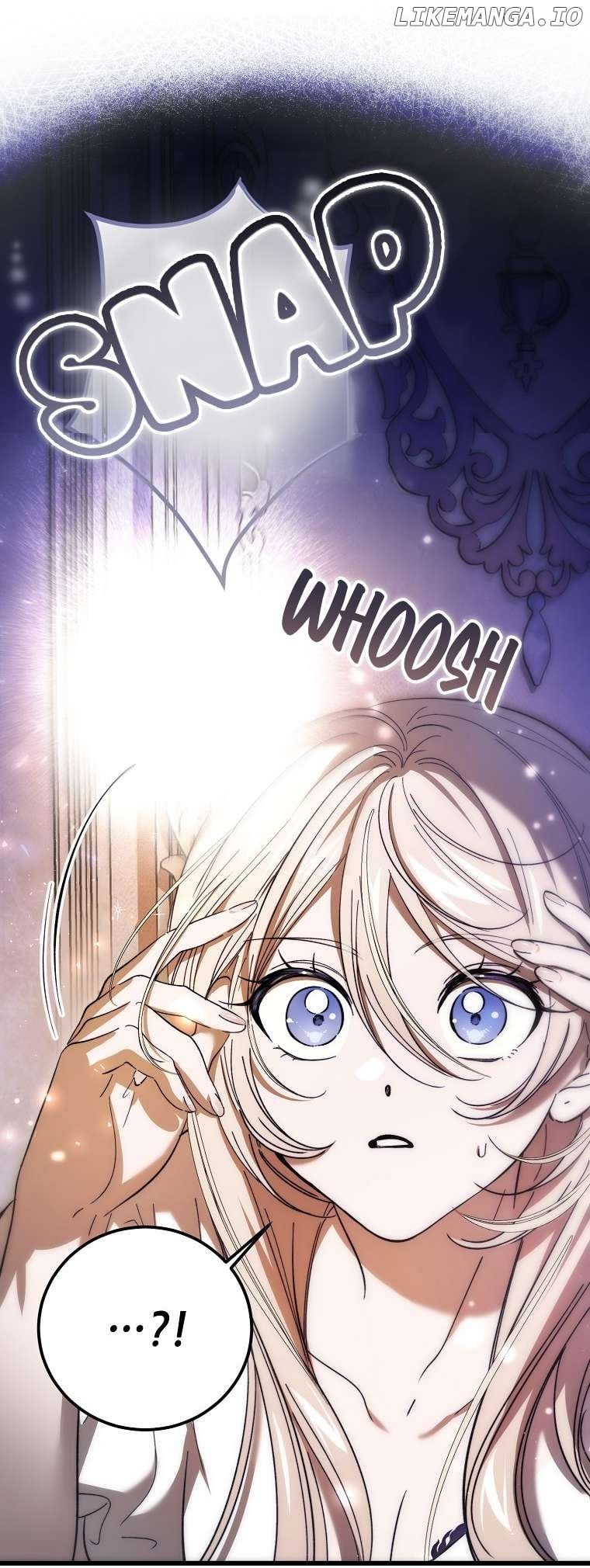 The Devil Raises a Lady Chapter 22 - Page 32