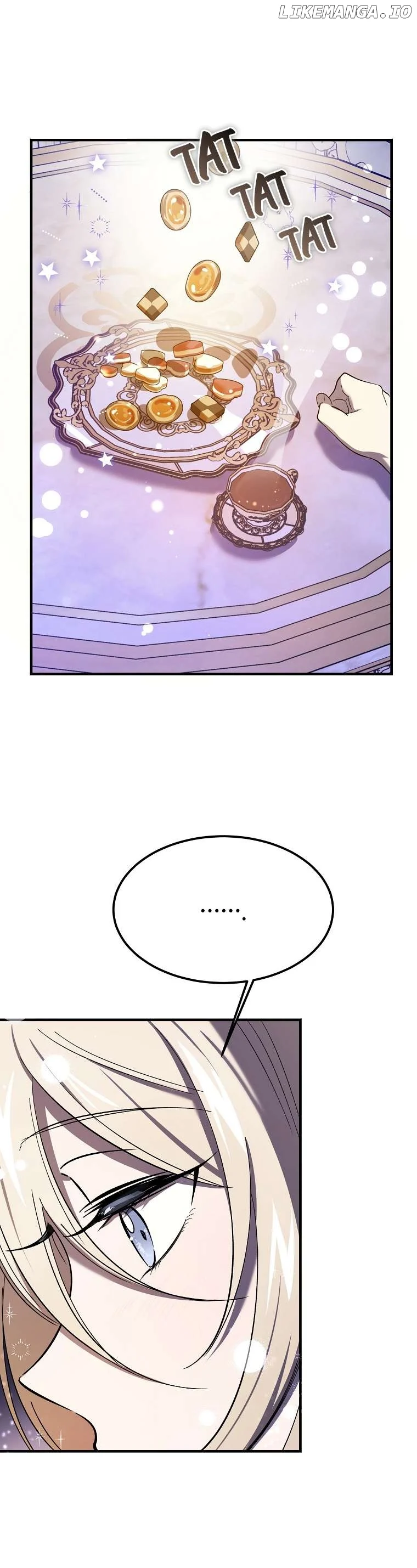 The Devil Raises a Lady Chapter 22 - Page 37