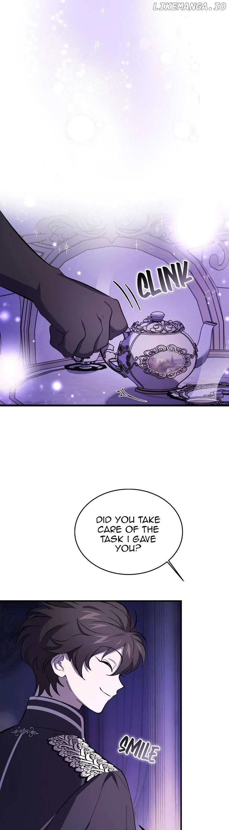 The Devil Raises a Lady Chapter 22 - Page 42