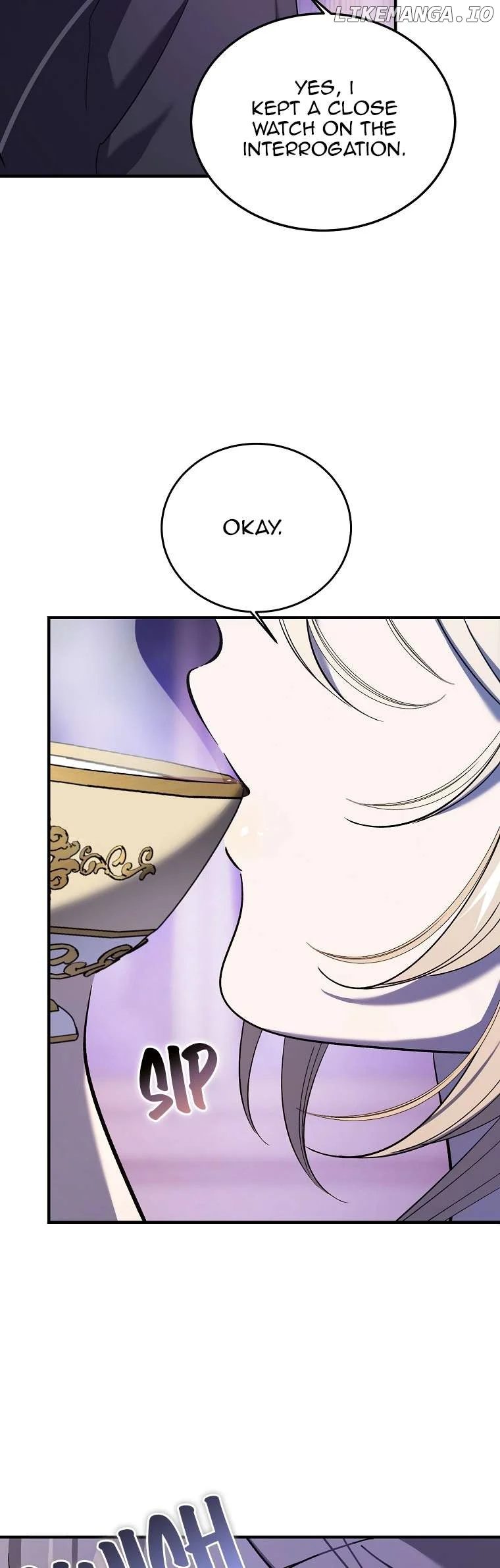 The Devil Raises a Lady Chapter 22 - Page 43