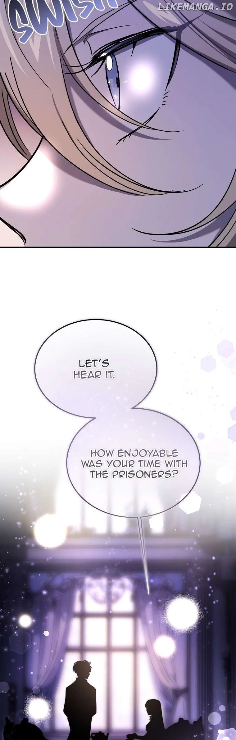 The Devil Raises a Lady Chapter 22 - Page 44