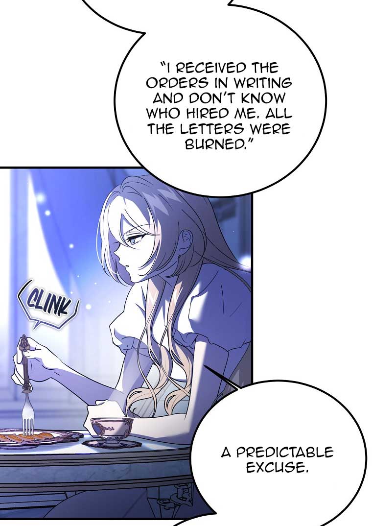 The Devil Raises a Lady Chapter 23 - Page 4