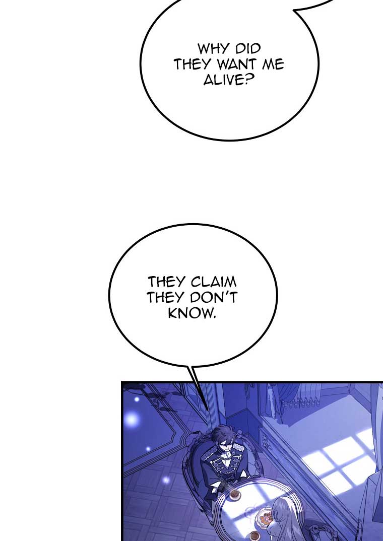 The Devil Raises a Lady Chapter 23 - Page 5