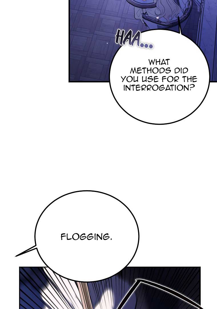 The Devil Raises a Lady Chapter 23 - Page 6