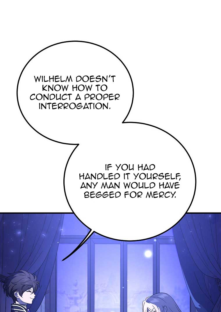 The Devil Raises a Lady Chapter 23 - Page 9