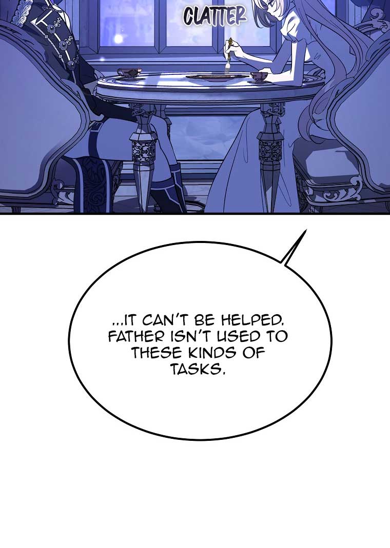 The Devil Raises a Lady Chapter 23 - Page 10