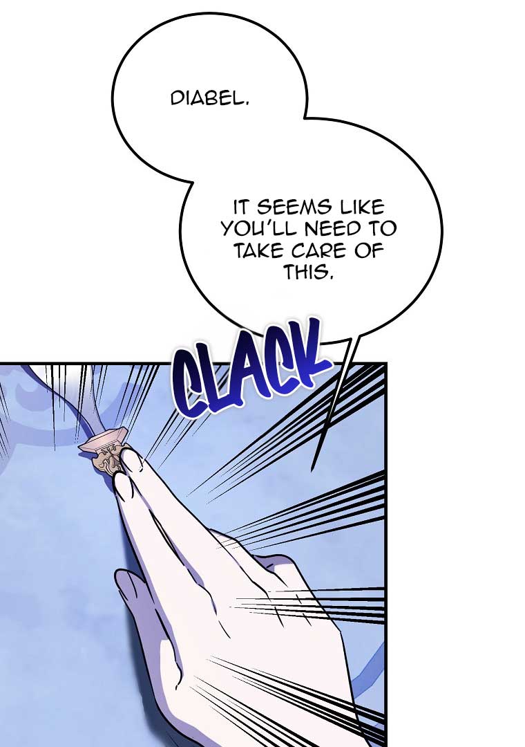 The Devil Raises a Lady Chapter 23 - Page 11